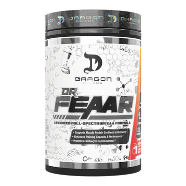 Dr. Feeaar (Dragon Pharma)